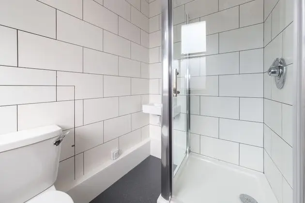 Standard Ortak Ranzalı Oda, Karma Ranzalı Oda (1 Bed in a 6 Bedded Dorm)
