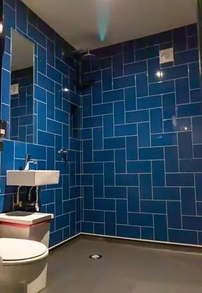 Standard Ortak Ranzalı Oda, Karma Ranzalı Oda (1 Bed in a 9 Bed Dorm)