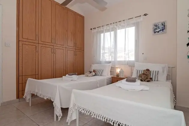 Family Villa