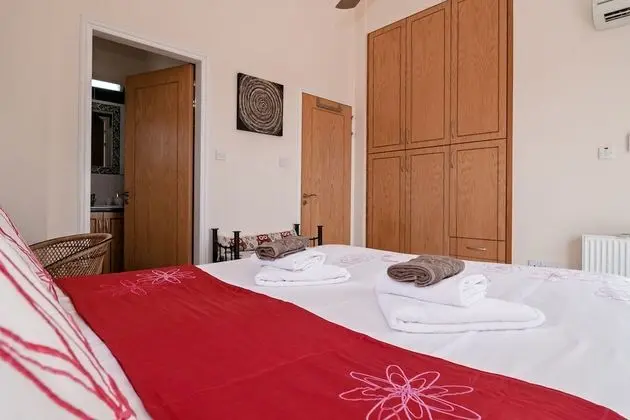 Family Villa