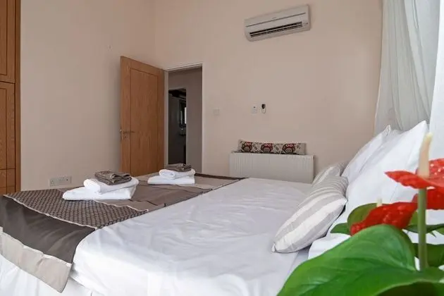 Family Villa