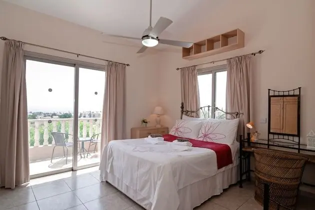 Family Villa