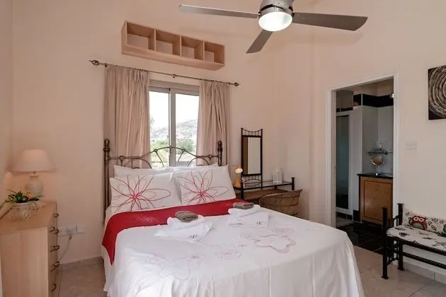 Family Villa