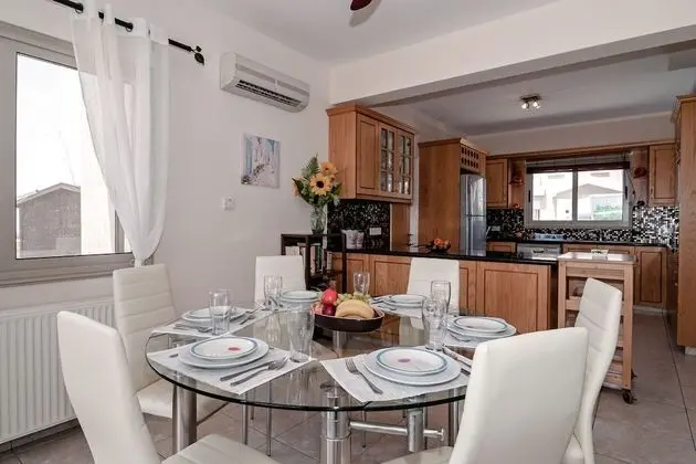 Family Villa