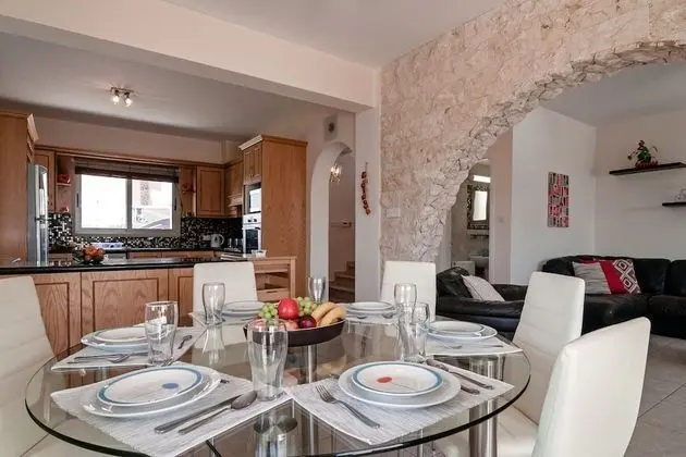 Family Villa