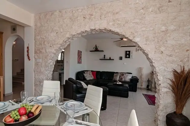 Family Villa