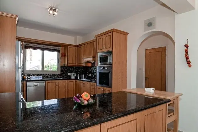 Family Villa