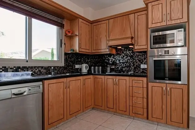 Family Villa