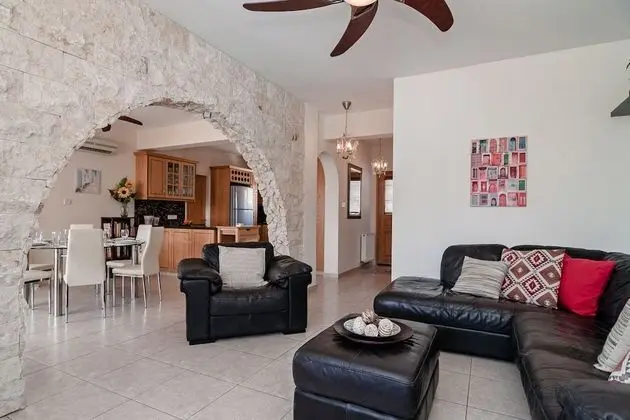 Family Villa