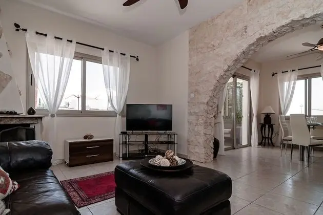 Family Villa