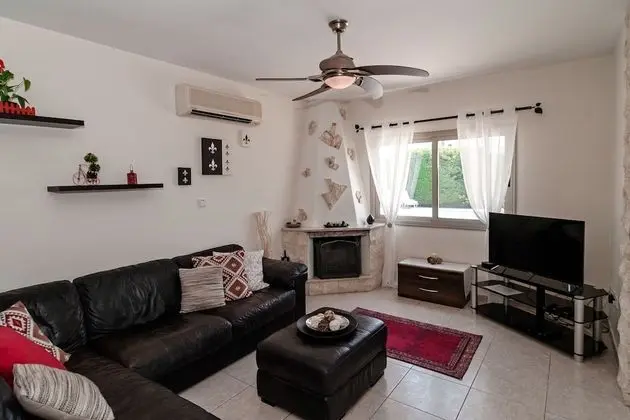 Family Villa