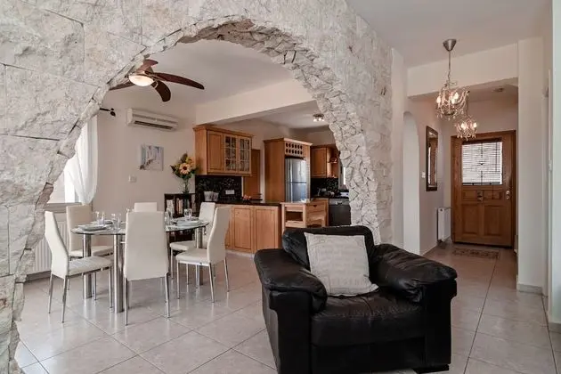 Family Villa