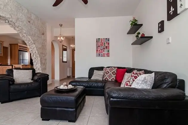Family Villa