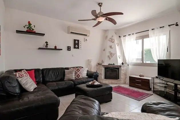 Family Villa