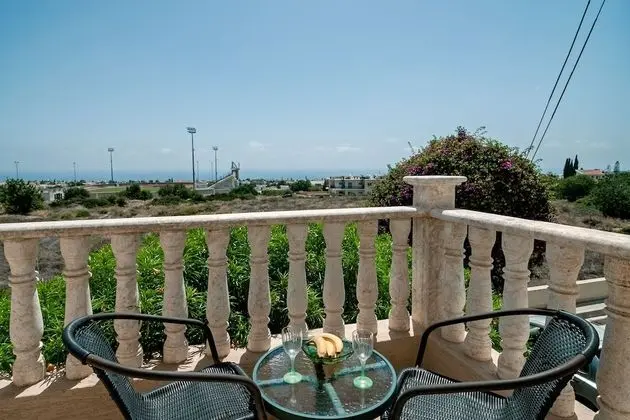 Family Villa