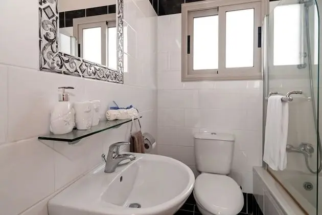 Family Villa