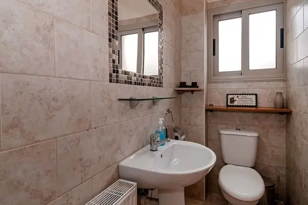 Family Villa