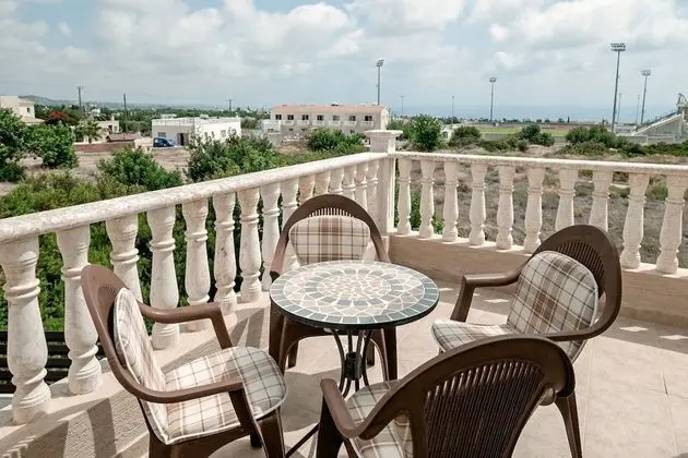 Family Villa