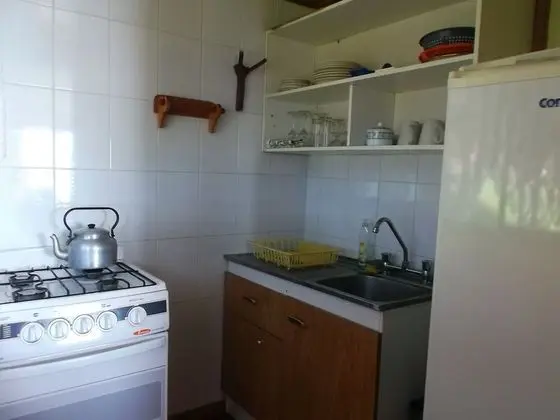 Family Kulübe, 2 Yatak Odası
