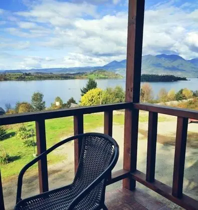 Panoramic Stüdyo Süit, 1 Yatak Odası