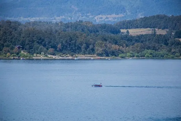 Panoramic Stüdyo Süit, 1 Yatak Odası