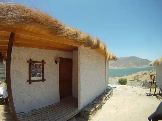 Panoramic Kulübe, Birden Çok Yatak, Göl Manzaralı, Göl Kenarı