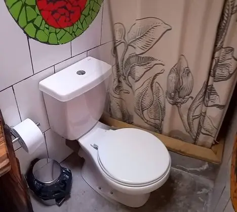 Panoramic Kulübe, Birden Çok Yatak, Göl Manzaralı, Göl Kenarı