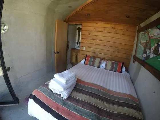 Panoramic Tek Büyük Yataklı Oda, 1 Yatak Odası, Göl Manzaralı, Göl Kenarı