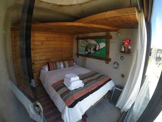 Panoramic Tek Büyük Yataklı Oda, 1 Yatak Odası, Göl Manzaralı, Göl Kenarı