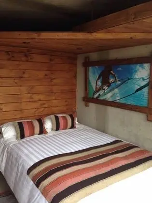 Panoramic Tek Büyük Yataklı Oda, 1 Yatak Odası, Göl Manzaralı, Göl Kenarı