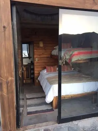 Panoramic Üç Kişilik Oda, 1 Yatak Odası, Göl Manzaralı, Göl Kenarı