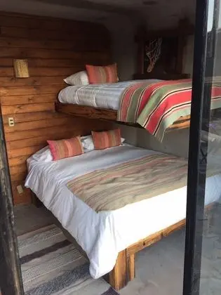 Panoramic Üç Kişilik Oda, 1 Yatak Odası, Göl Manzaralı, Göl Kenarı