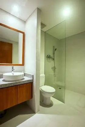 Ortak Ranzalı Oda, Sadece kadınlar için