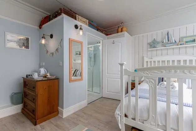 Deluxe Süit, Banyolu/Duşlu, Bahçe Manzaralı