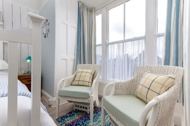 Deluxe Süit, Banyolu/Duşlu, Bahçe Manzaralı