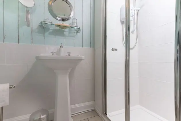 Deluxe Süit, Banyolu/Duşlu, Bahçe Manzaralı