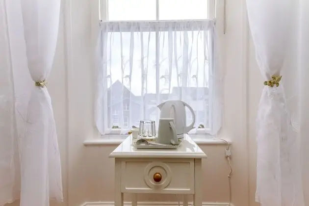 Superior Tek Kişilik Oda, Özel Banyo, Bahçe Manzaralı (Pet Friendly)