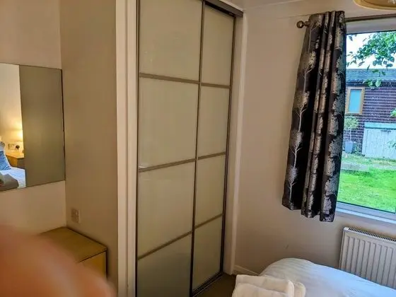 Kulübe, Birden Çok Yatak