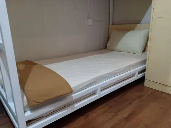 Economy Ortak Ranzalı Oda