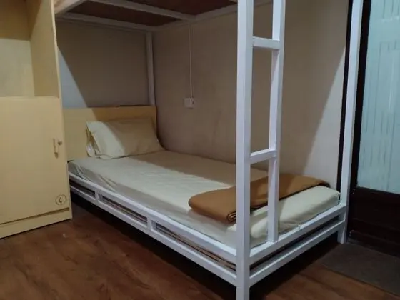 Economy Ortak Ranzalı Oda
