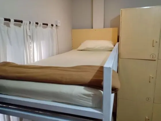 Economy Ortak Ranzalı Oda