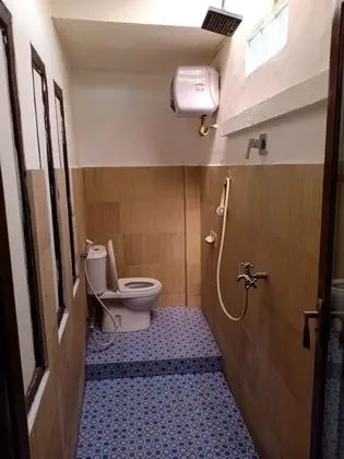 Economy Ortak Ranzalı Oda