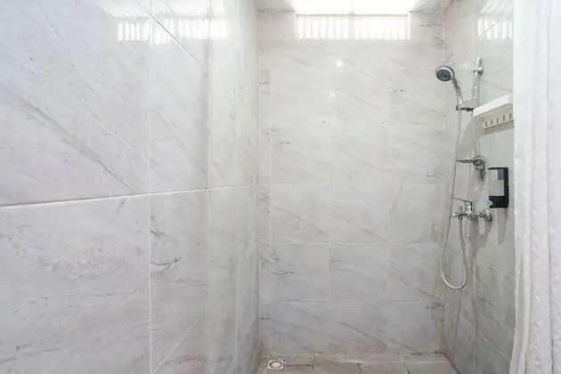 Deluxe Tek Büyük Yataklı Oda, Balkon
