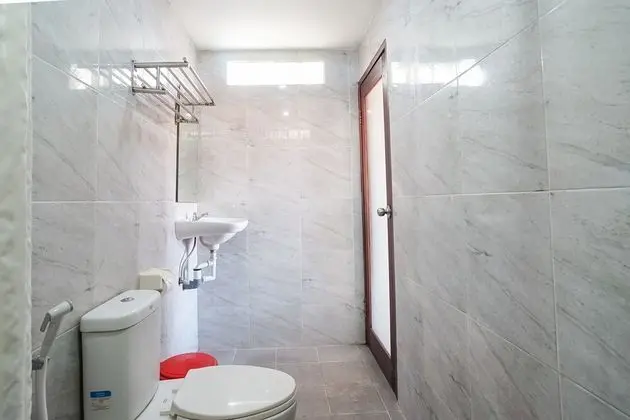 Deluxe Tek Büyük Yataklı Oda, Balkon