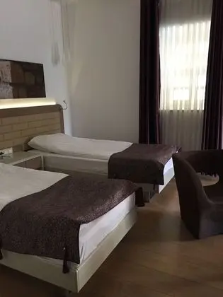 Economy Tek Kişilik Oda