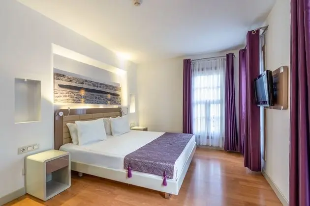 Standard Double or Twin Triple Room