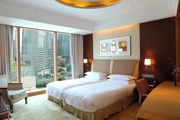 Executive Oda, 2 Tek Kişilik Yatak (Grand Tower Horizon)