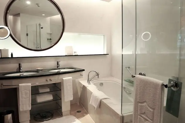 Executive Oda, 2 Tek Kişilik Yatak (Grand Tower Horizon)