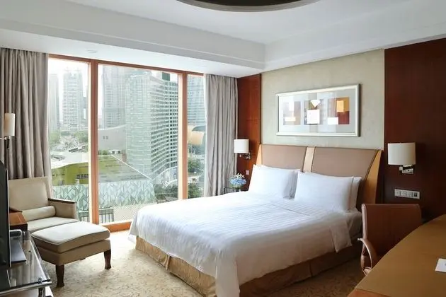 Grand Oda, 1 En Büyük (King) Boy Yatak