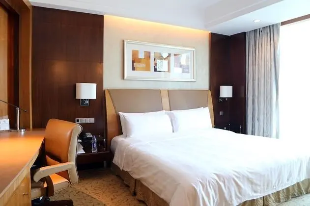 Grand Oda, 1 En Büyük (King) Boy Yatak